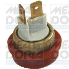 Temperature Switch, radiator fan